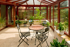Meadow Green conservatory quotes