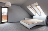 Meadow Green bedroom extensions